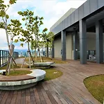 Suasana Homestay Kewingston Platz