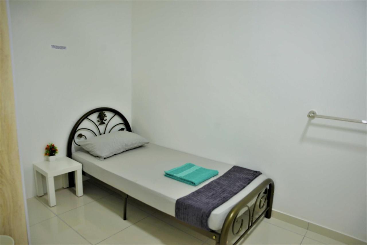 Appartement Suasana Kewingston Platz *