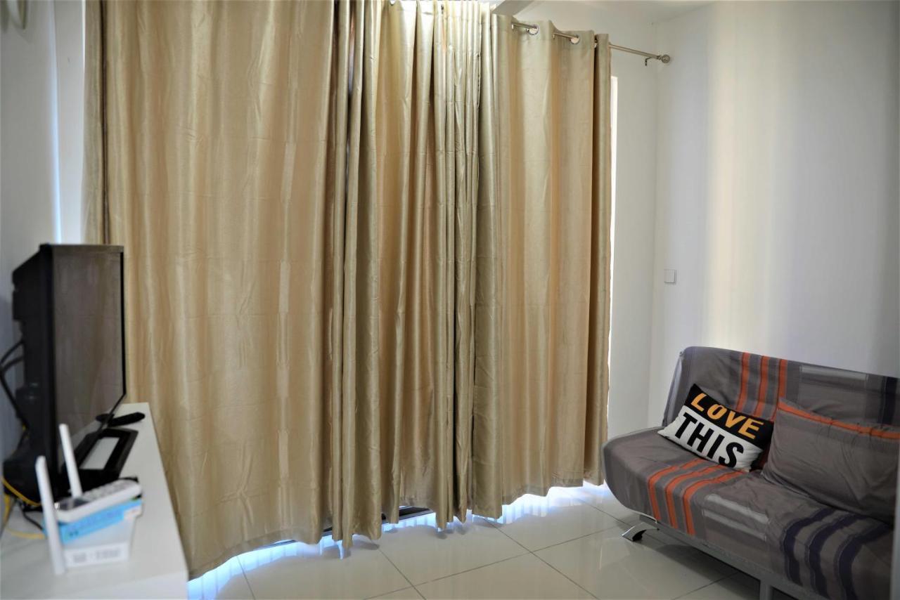Suasana Kewingston Platz Appartement
