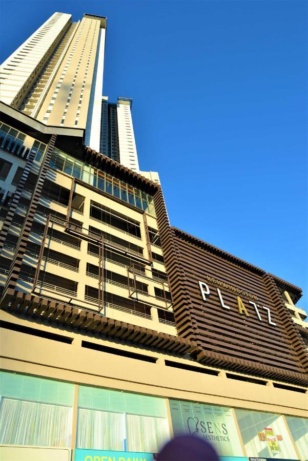 Appartement Suasana Kewingston Platz *