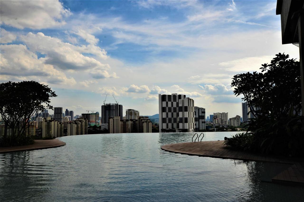 Appartement Suasana Kewingston Platz *
