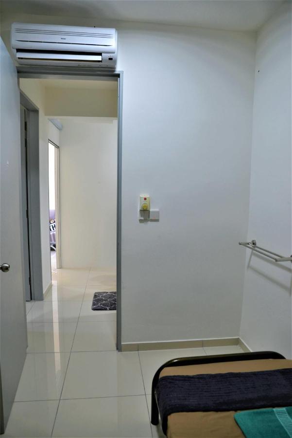 Suasana Kewingston Platz Appartement *