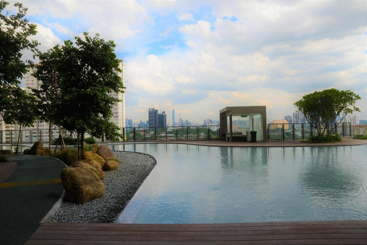 Appartement Suasana Kewingston Platz