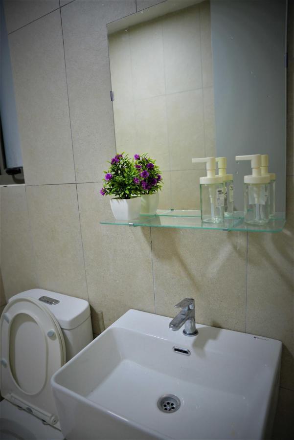 Suasana Kewingston Platz Appartement