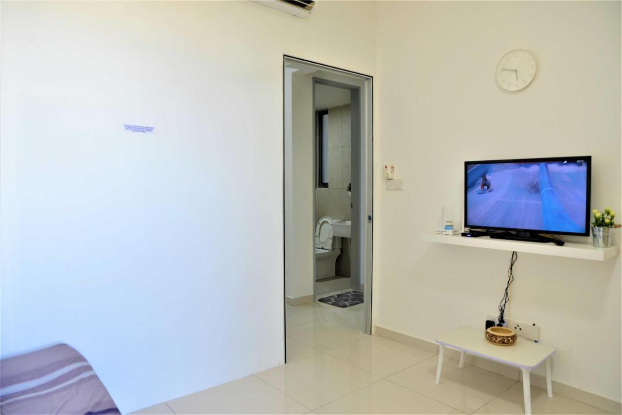 Suasana Kewingston Platz Appartement *