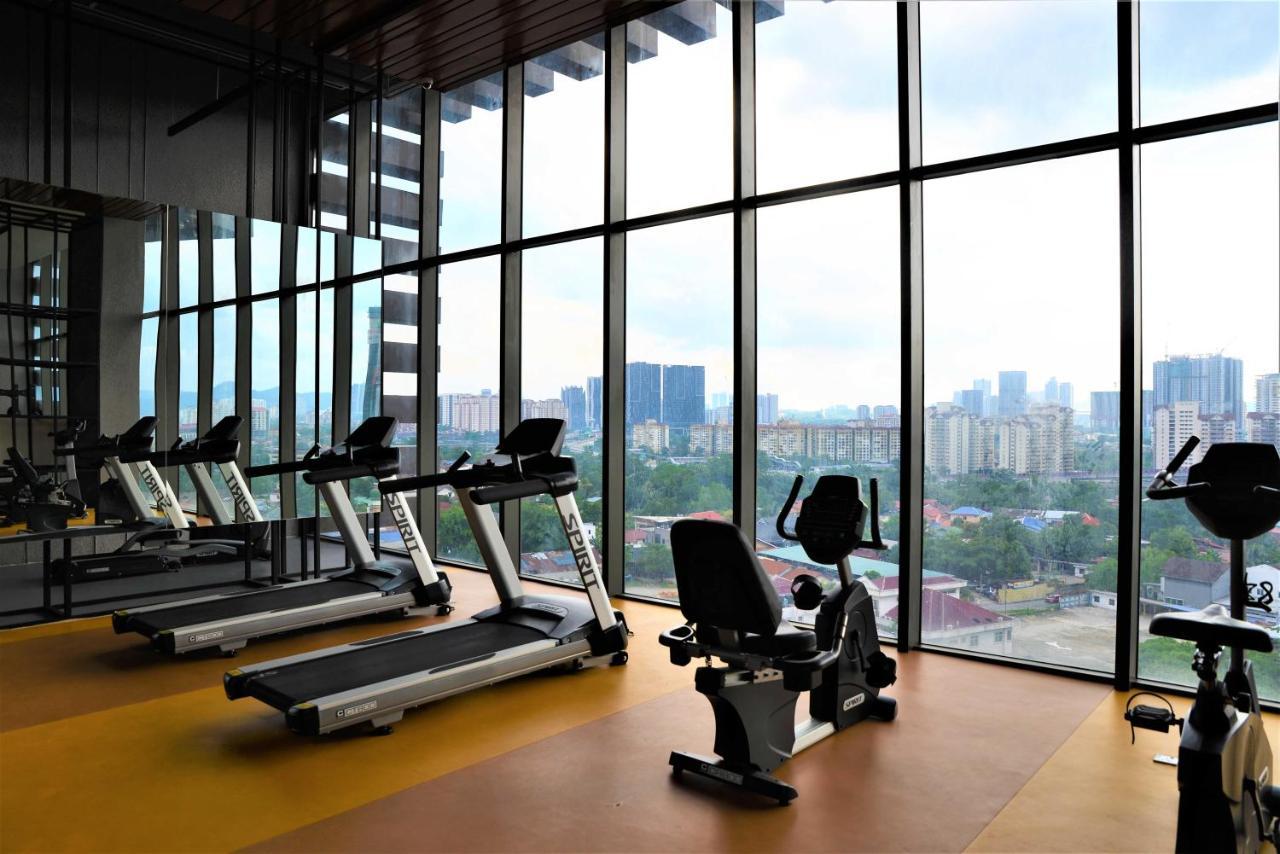 Suasana Kewingston Platz Appartement
