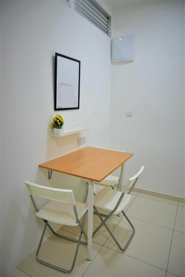 Suasana Kewingston Platz * Kuala Lumpur