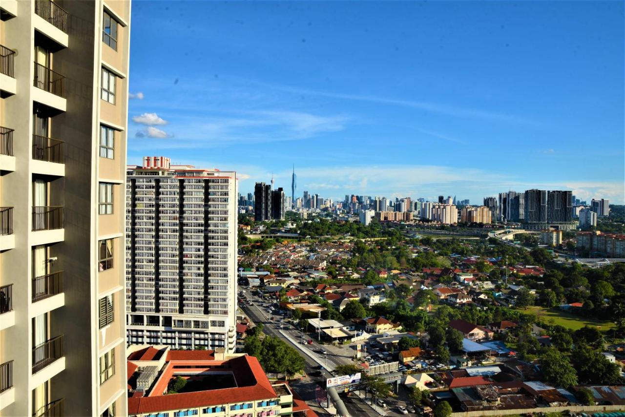 Appartement Suasana Kewingston Platz