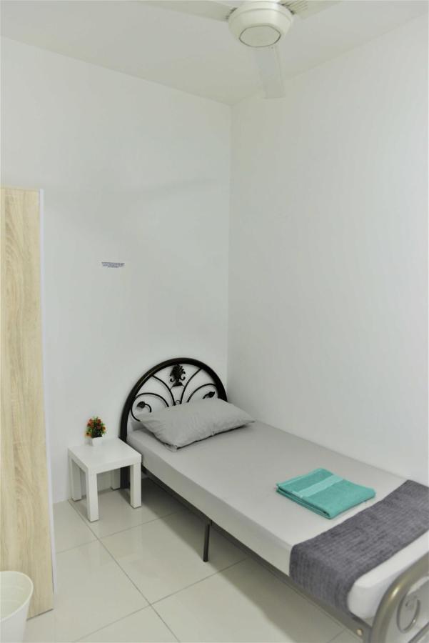 Appartement Suasana Kewingston Platz *