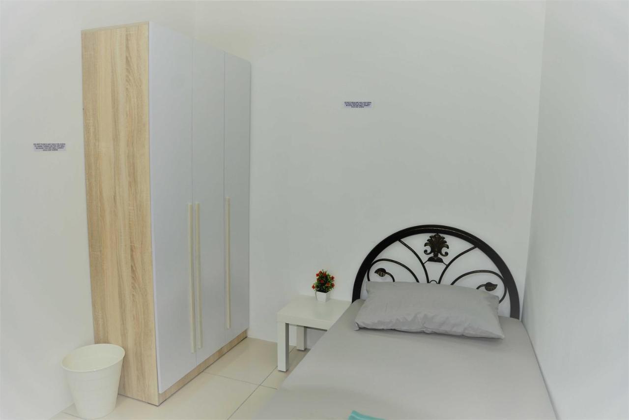 Suasana Kewingston Platz Appartement *