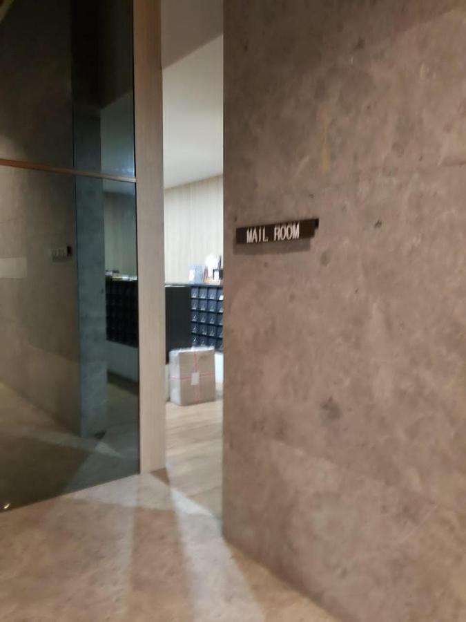 Suasana Kewingston Platz Appartement